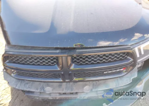 2012 Dodge Durango Special Service from USA, damaged, VIN 1C4SDJFT4CC363280